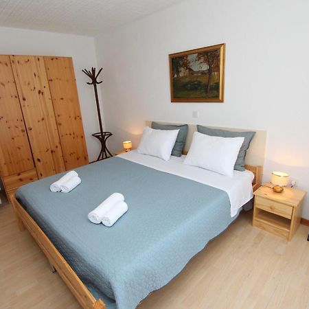 Apartments Knezovic روفينج الغرفة الصورة