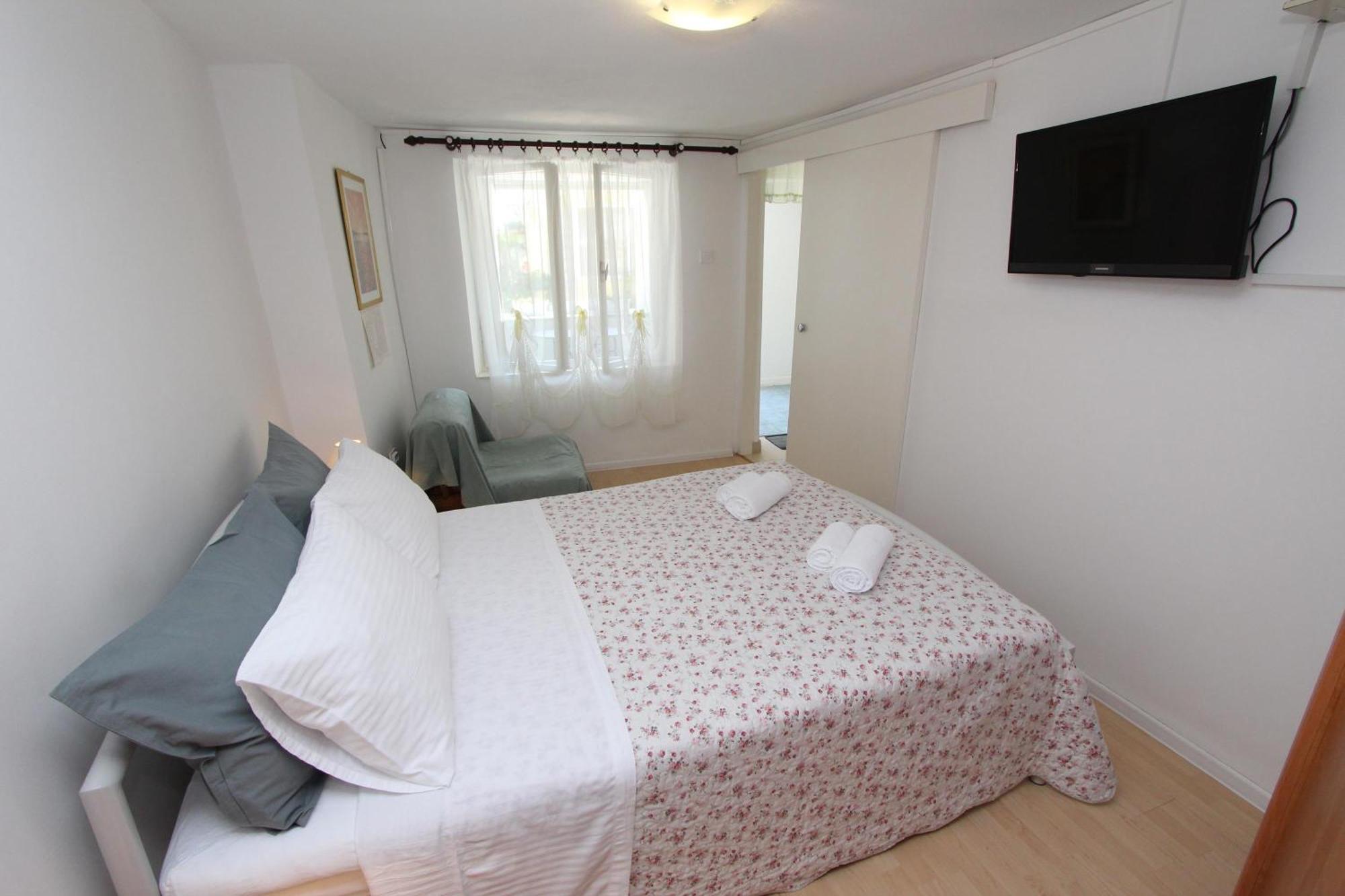 Apartments Knezovic روفينج الغرفة الصورة