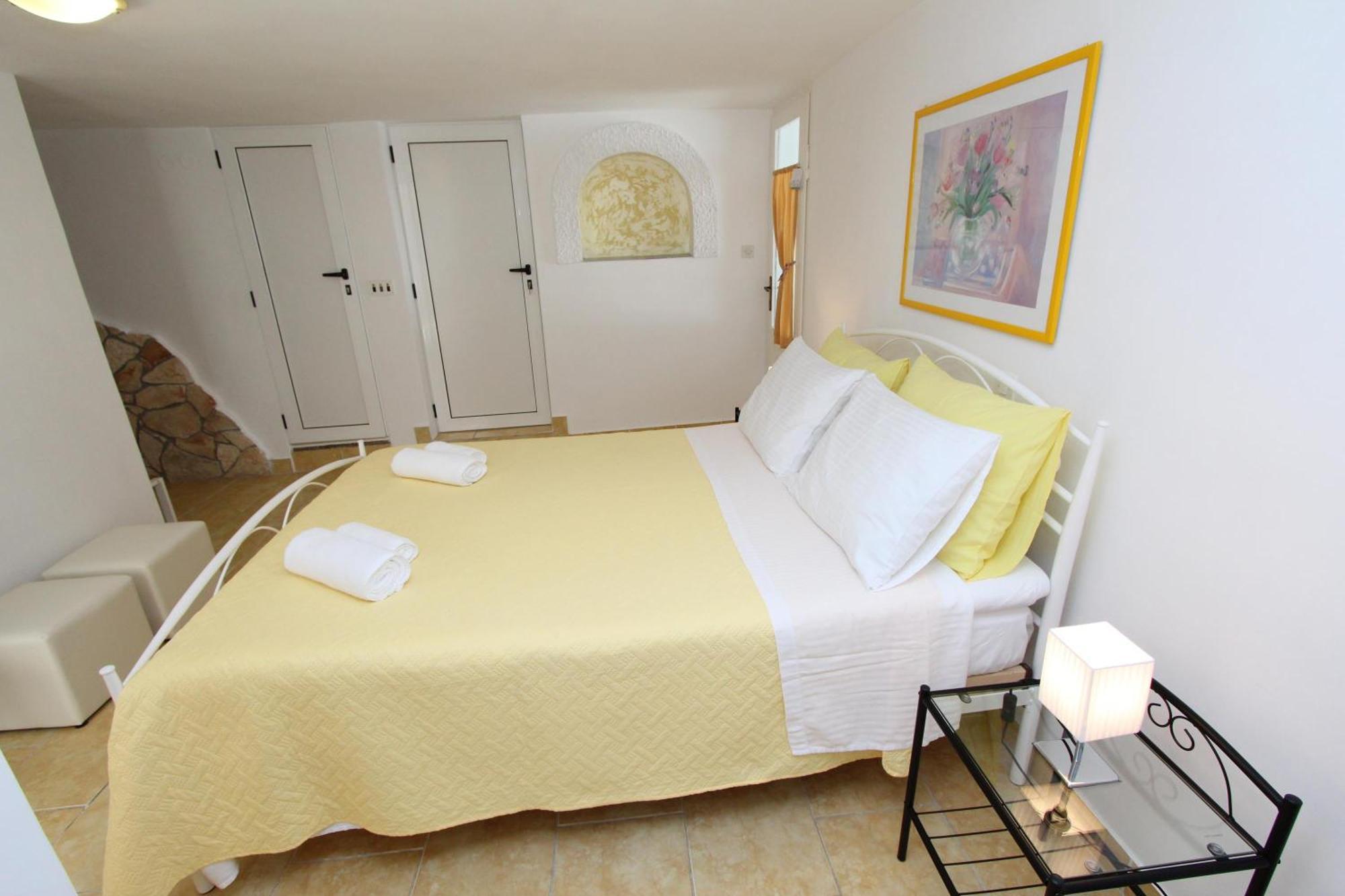 Apartments Knezovic روفينج الغرفة الصورة