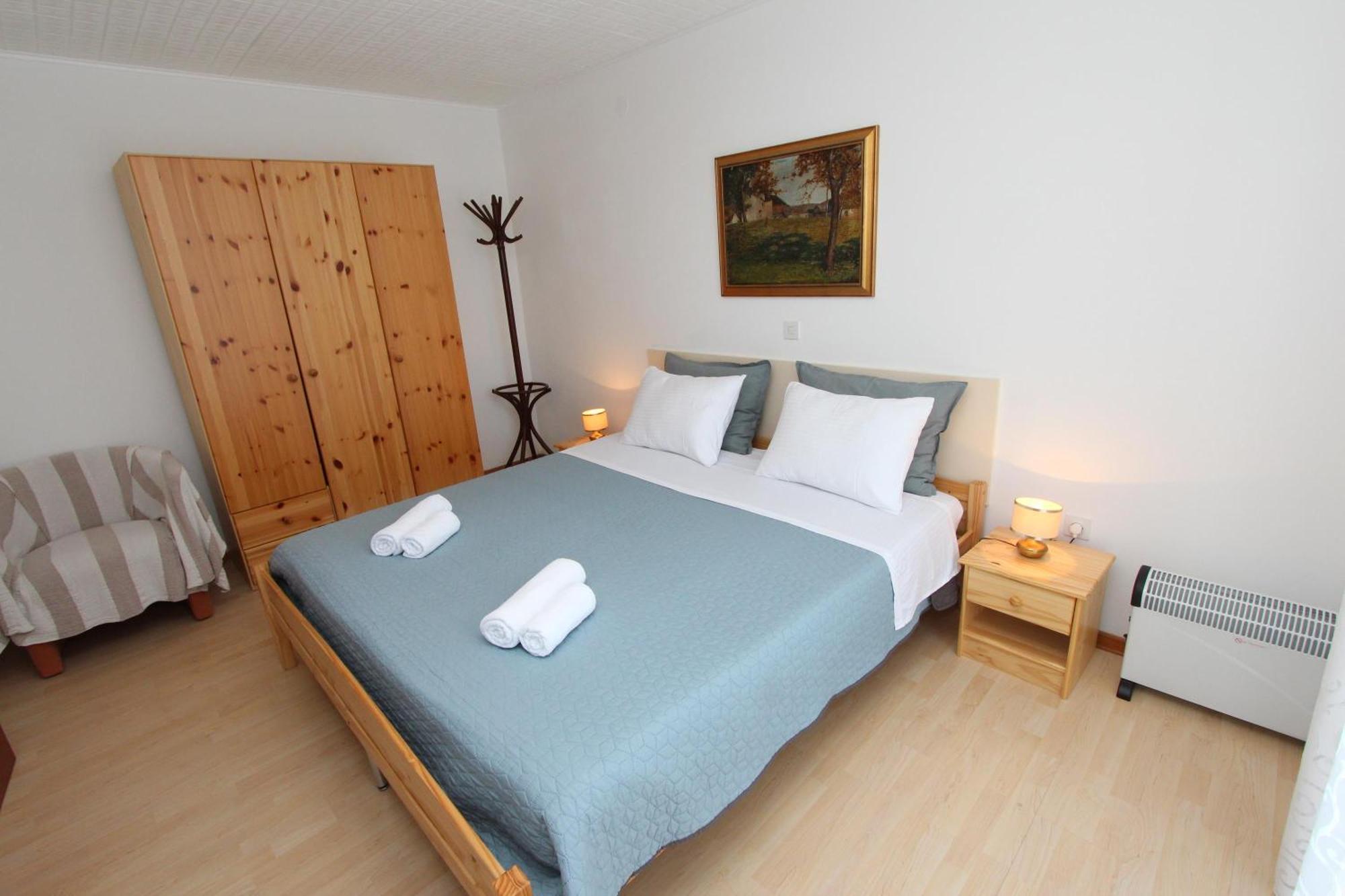 Apartments Knezovic روفينج الغرفة الصورة
