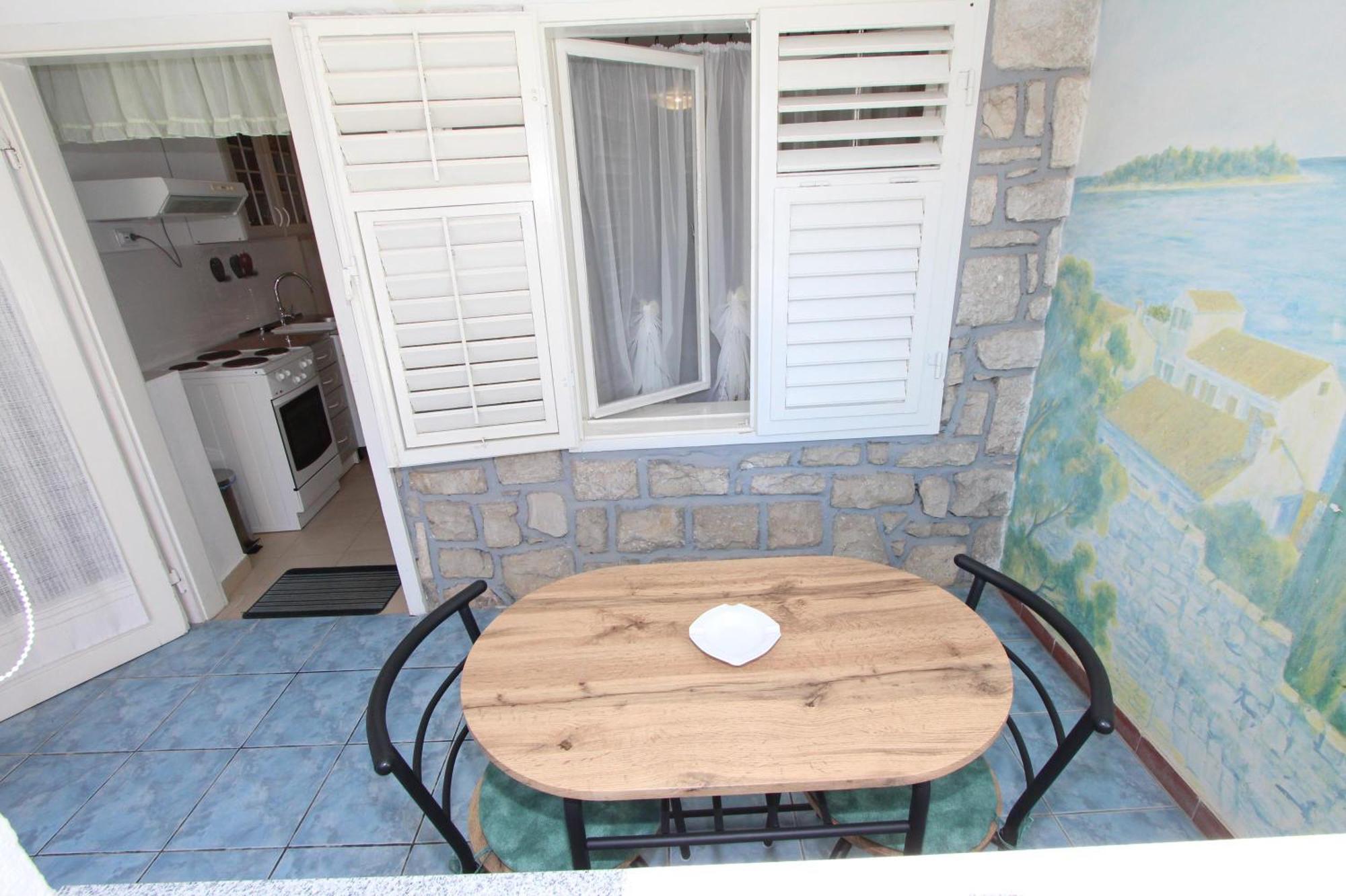 Apartments Knezovic روفينج الغرفة الصورة